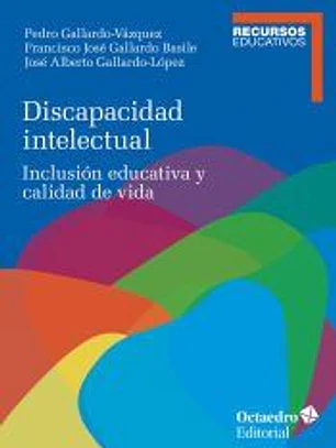 Discapacidad intelectual