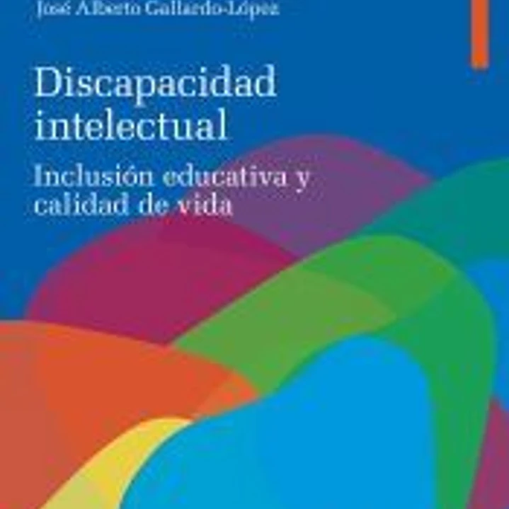 Discapacidad intelectual 1