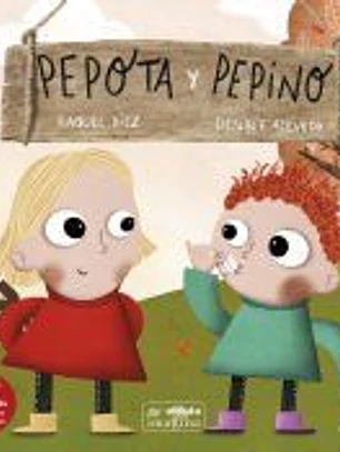 Pepota y Pepino