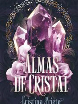 Almas de cristal