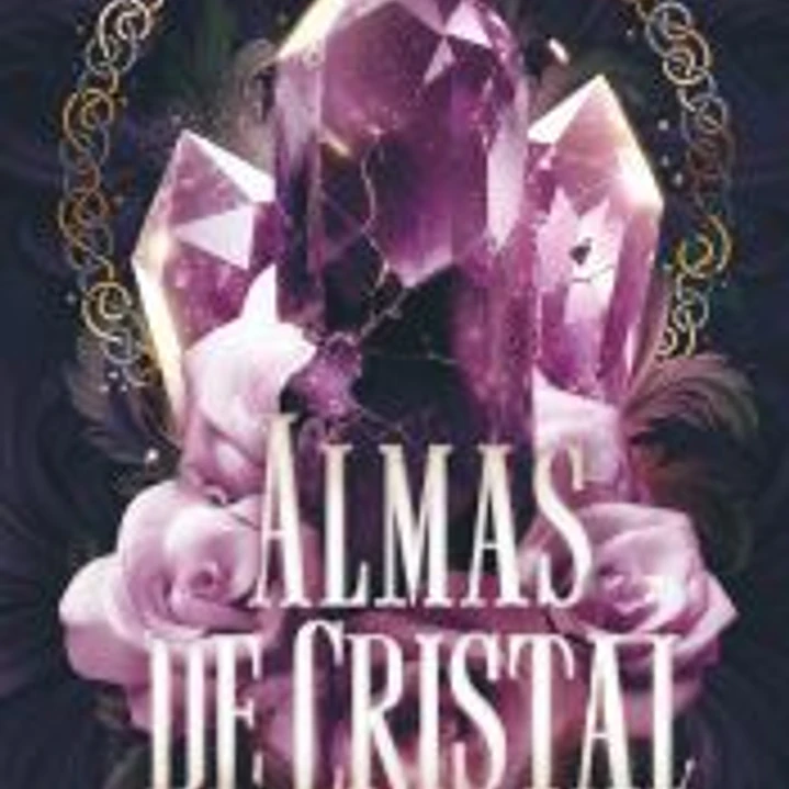Almas de cristal 1