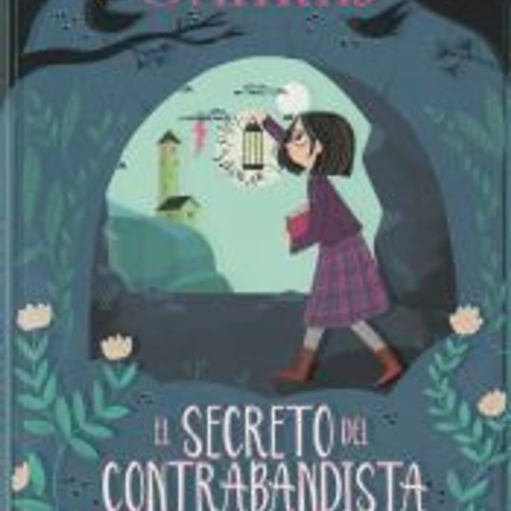 Los misterios de Justina Jones 2 1