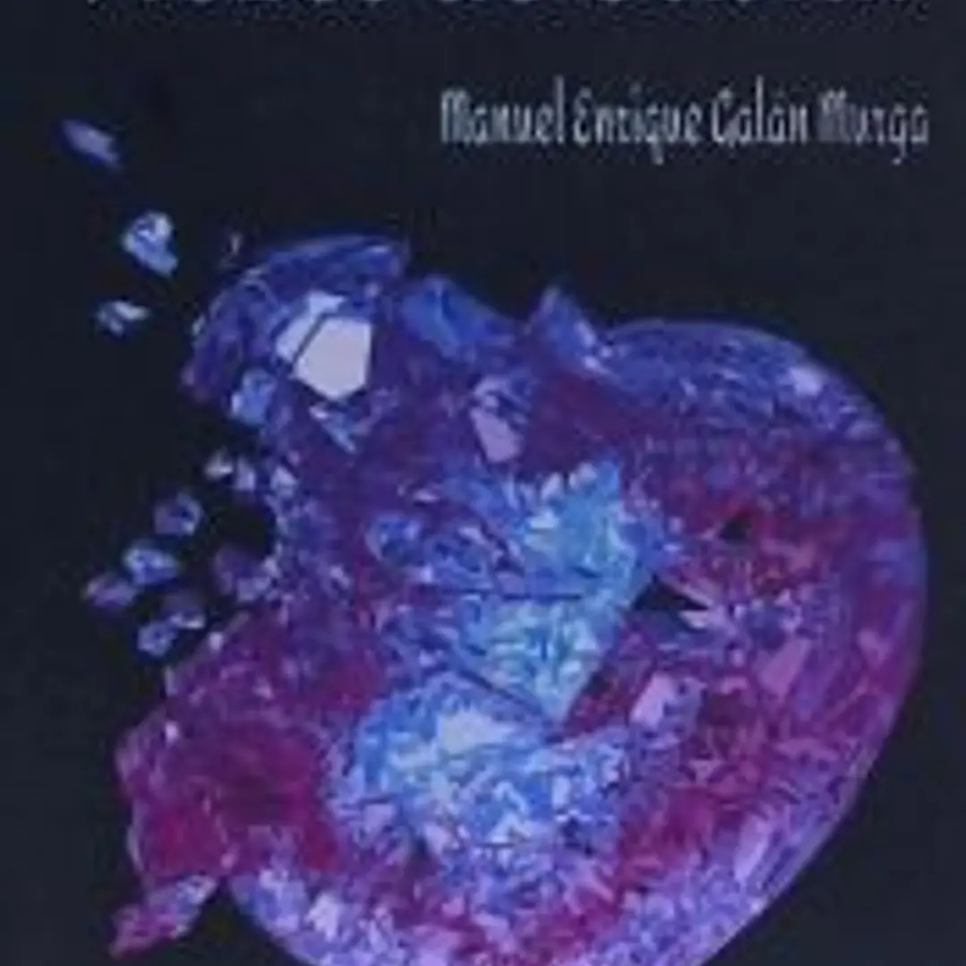 TROZOS DE CRISTAL 1