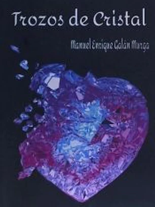 TROZOS DE CRISTAL
