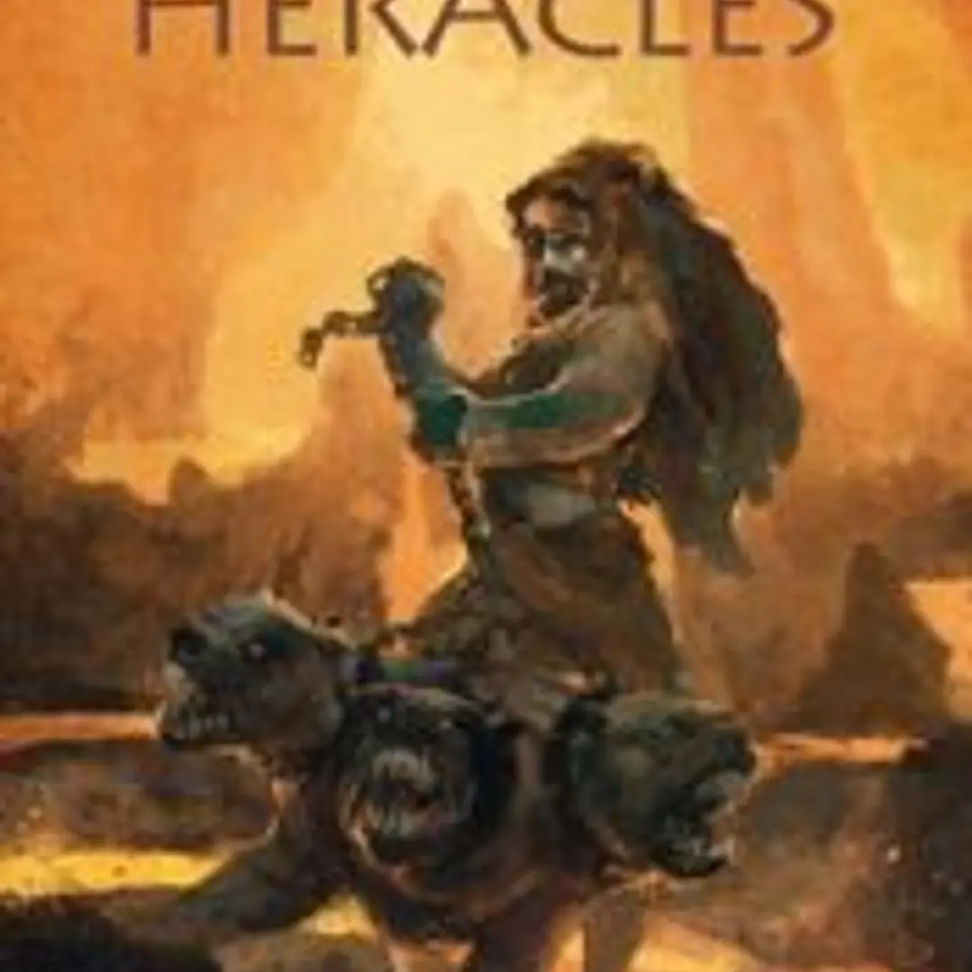 LA SABIDUR?A DE LOS MITOS: HERACLES 1
