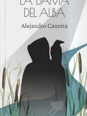 La dama del alba