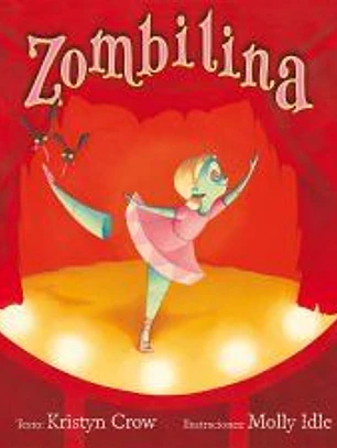 ZOMBILINA
