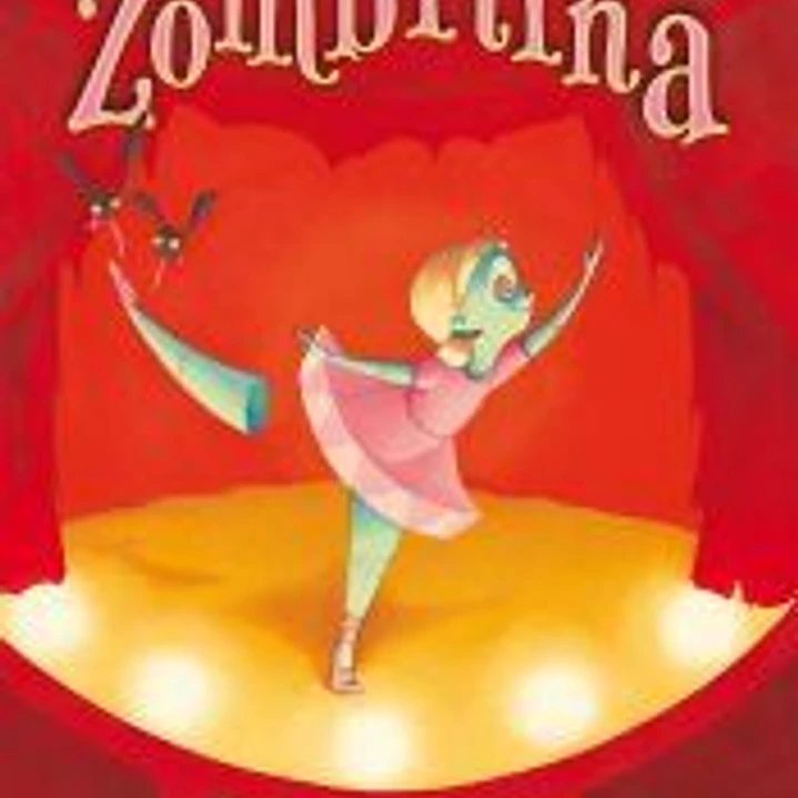 ZOMBILINA 1