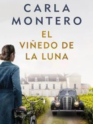 El viñedo de la luna