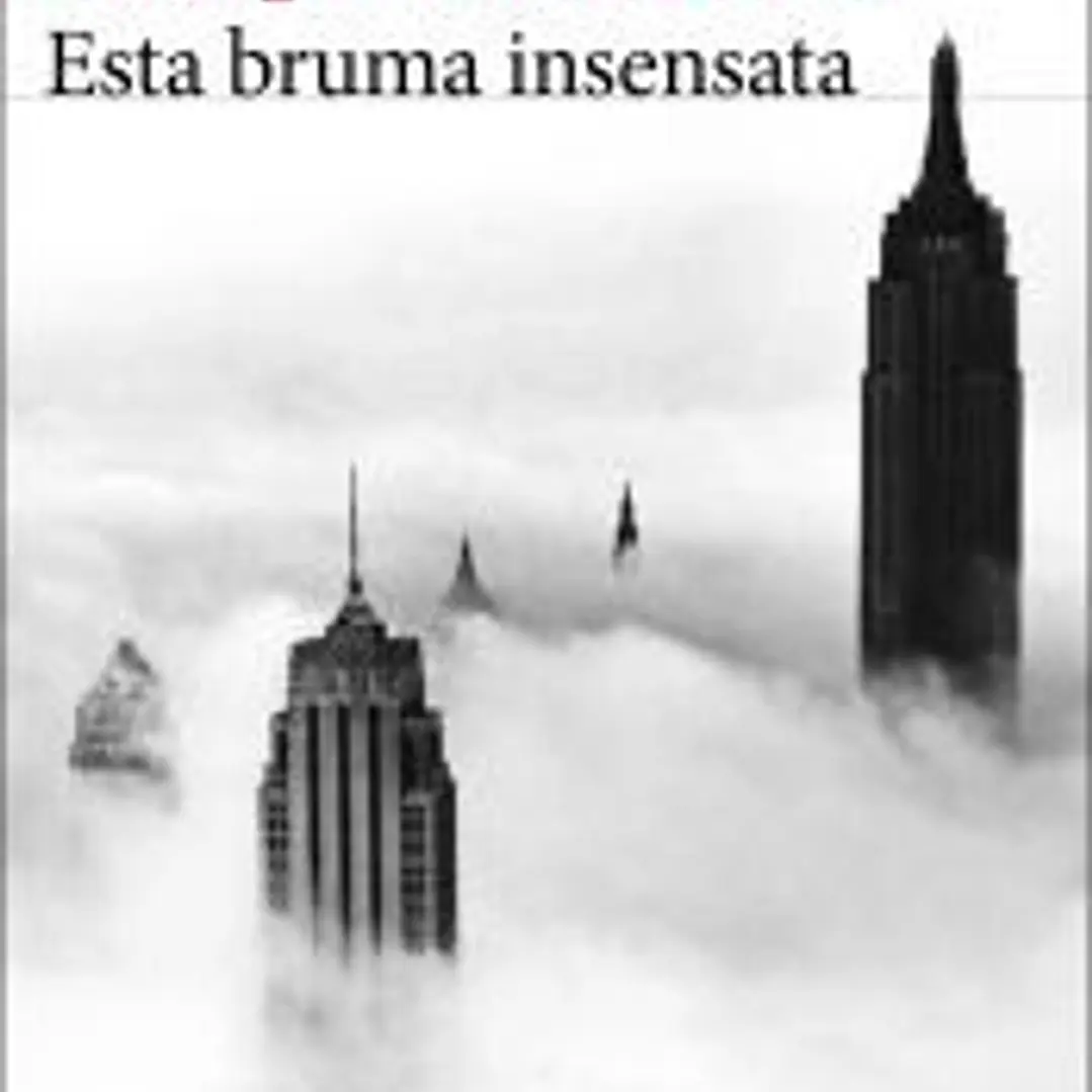 Esta bruma insensata 1