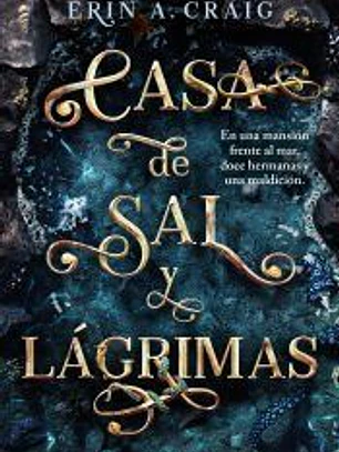 Casa de sal y lágrimas