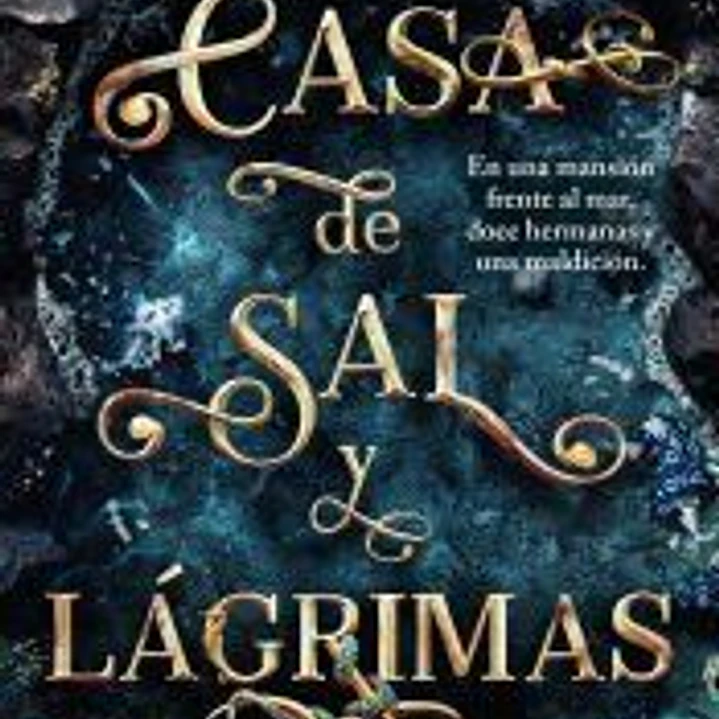Casa de sal y lágrimas 1
