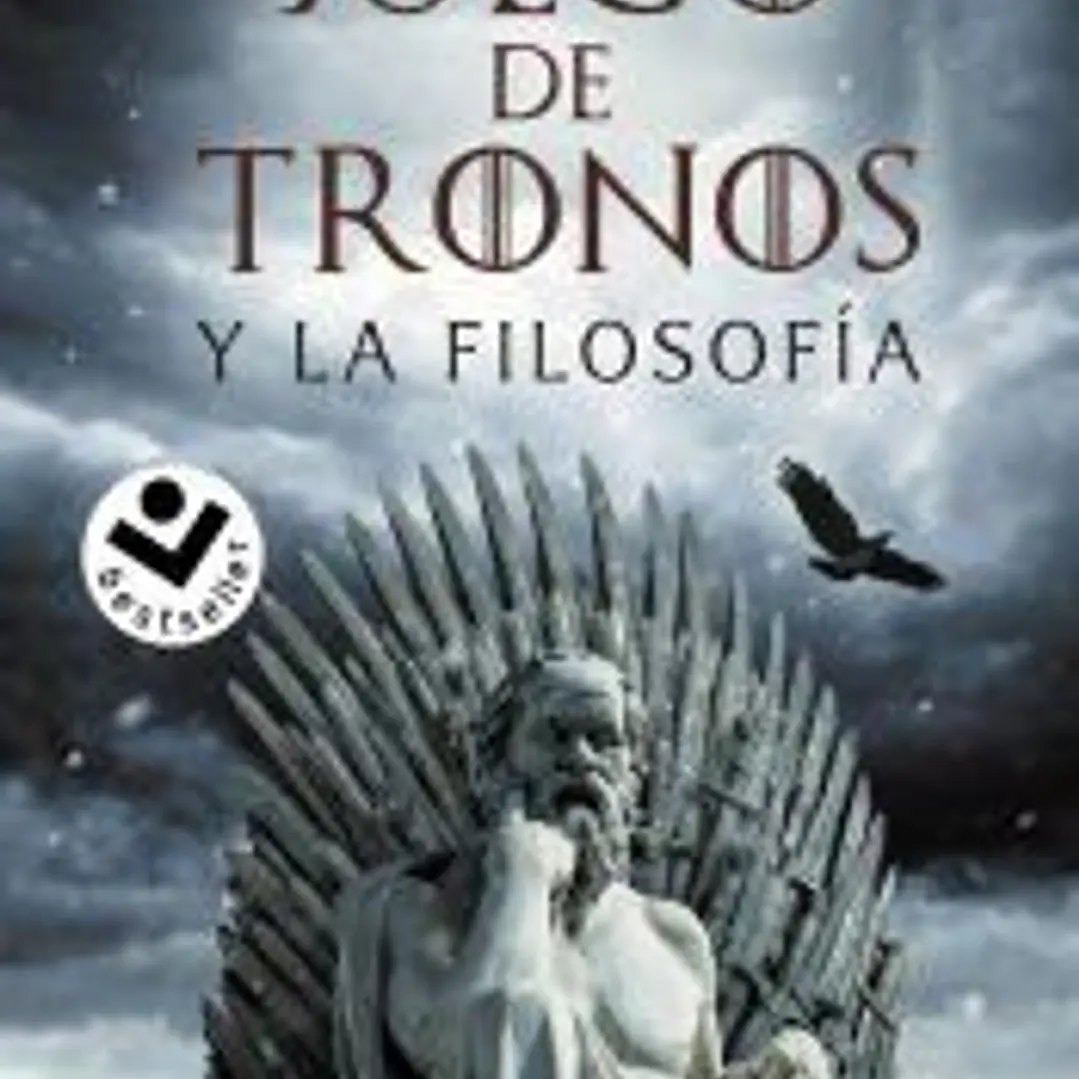Juego de tronos y la filosofía 1