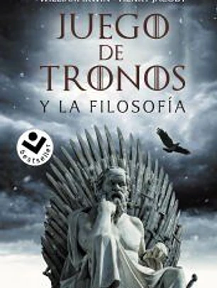Juego de tronos y la filosofía