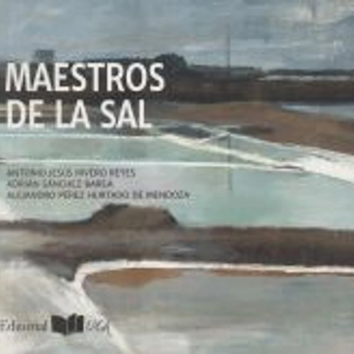 Maestros de la sal 1