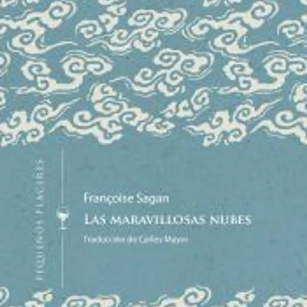 Las maravillosas nubes 1