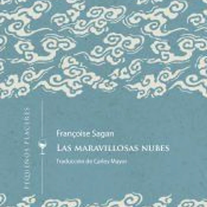 Las maravillosas nubes 1
