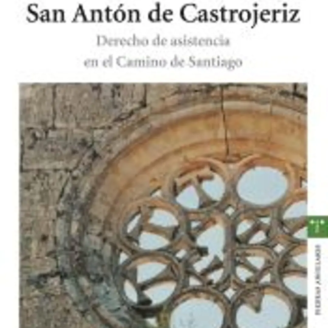 La encomienda de San Antón de Castrojeriz 1