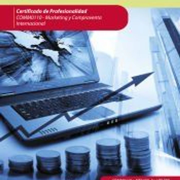 Investigación y recogida de información de mercados. COMM0110 - Marketing y compraventa internacional 1