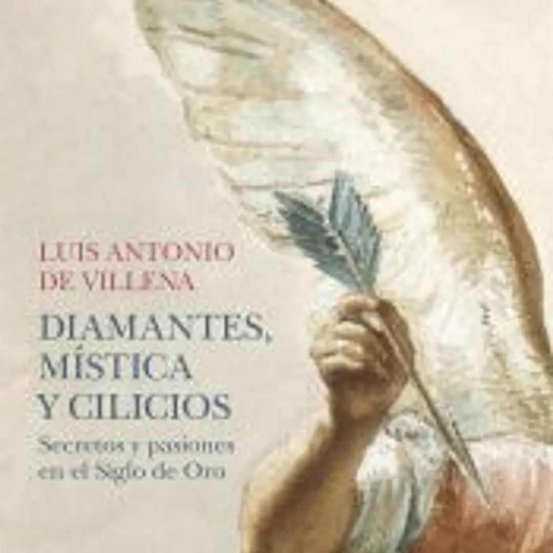 Diamantes, mística y cilicios 1