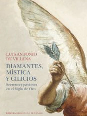 Diamantes, mística y cilicios