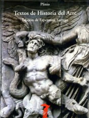 Textos de Historia del Arte