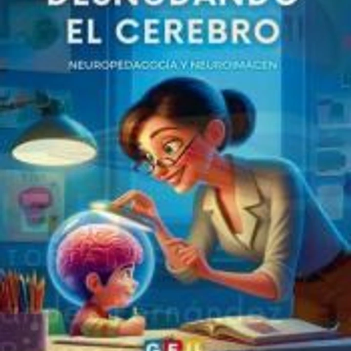 Desnudando el cerebro: Neuropedagogía y neuroimagen 1