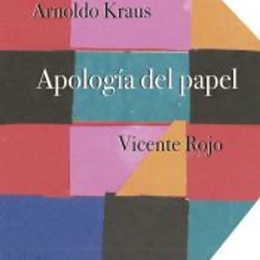 APOLOGIA DEL PAPEL 1