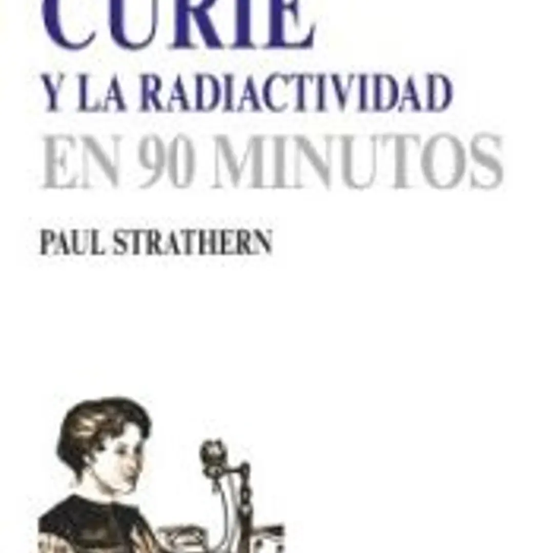 Curie y la radiactividad 1