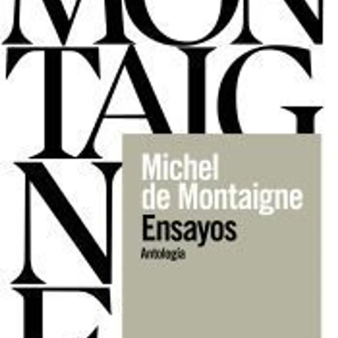 Ensayos: una antología 1