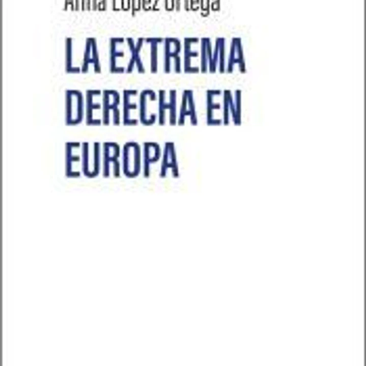 La extrema derecha en Europa 1
