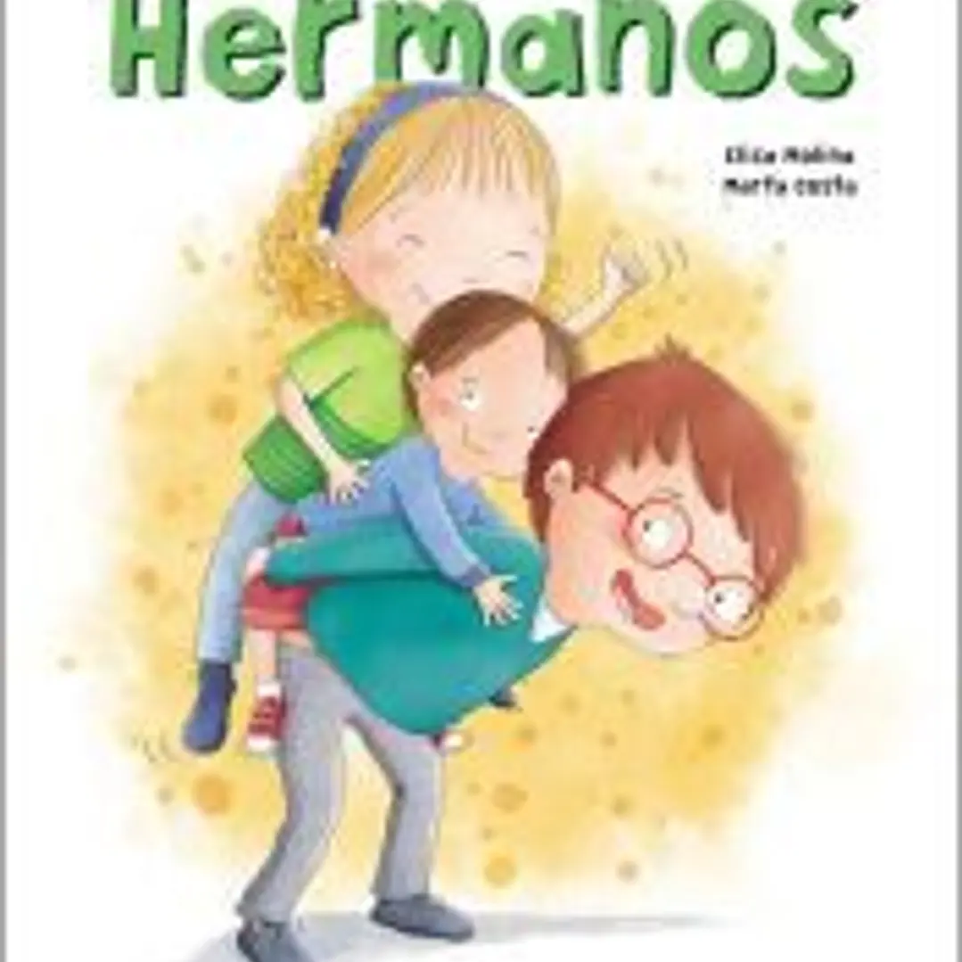 Hermanos 1