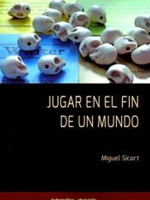 Jugar en el fin de un mundo