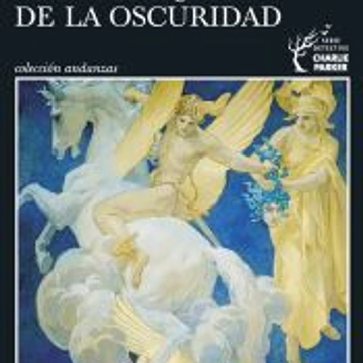 Los mensajeros de la oscuridad (Serie Charlie Parker 22) 1