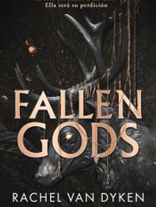 Fallen Gods (Hilos del destino 1)