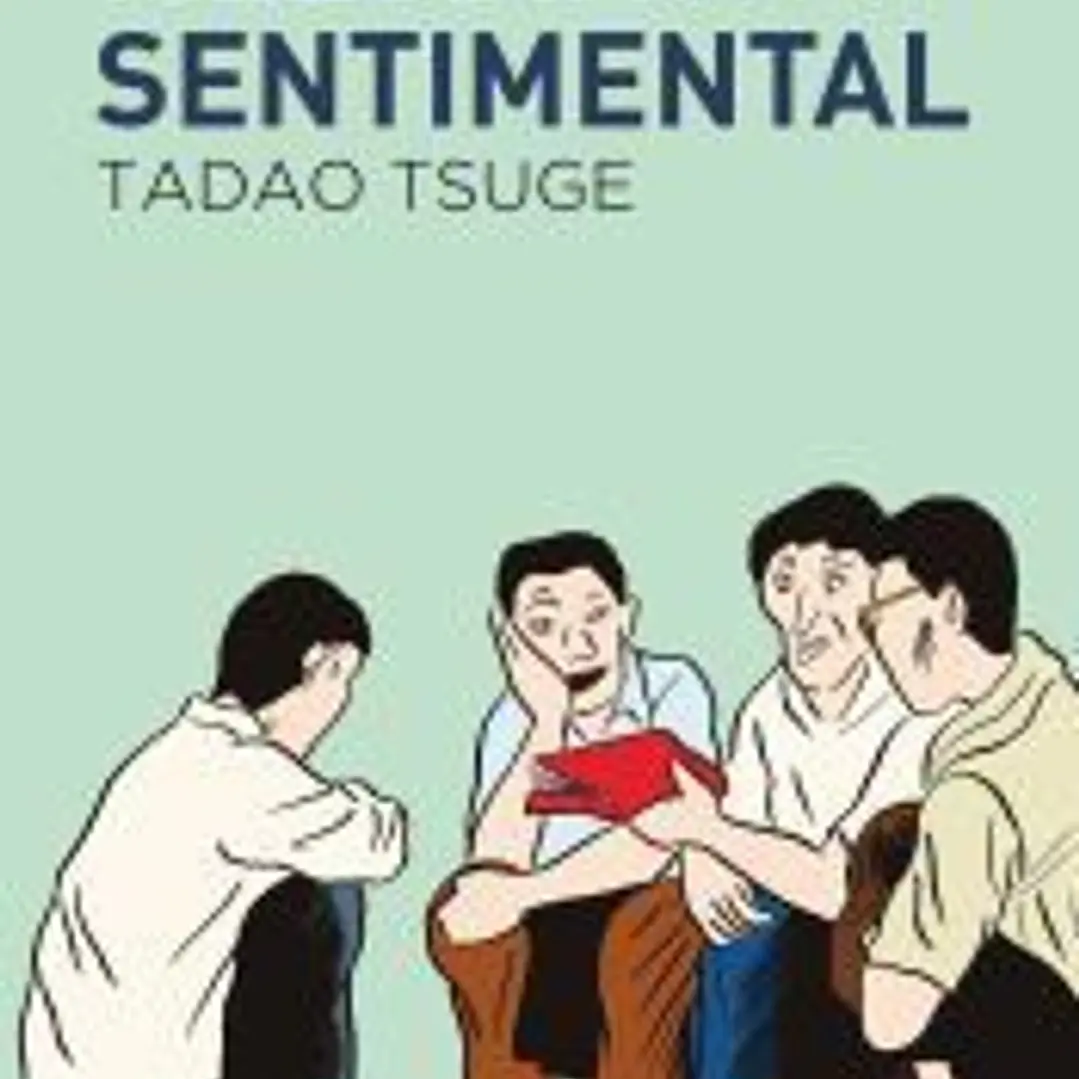Melodía sentimental 1