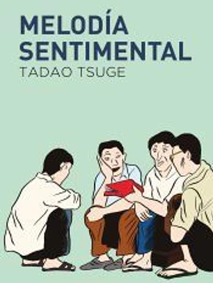 Melodía sentimental