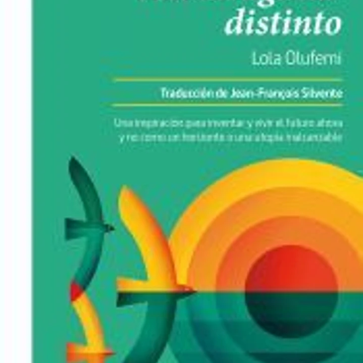 Experimentos con imaginar distinto 1