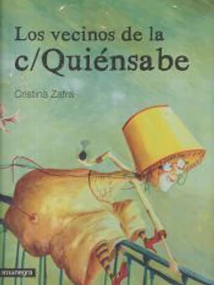 VECINOS DE LA C/ QUIENSABE, LOS