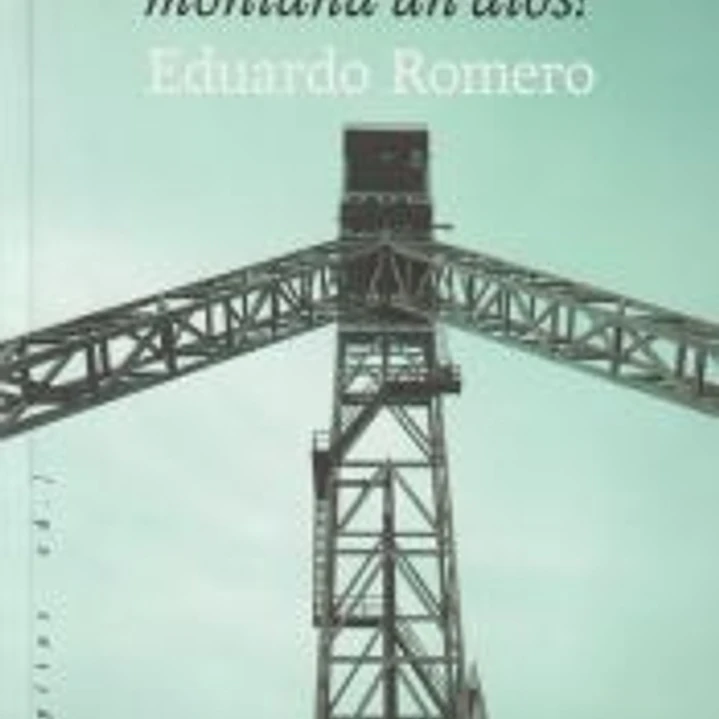 ¿Cómo va a ser la montaña un dios? 1