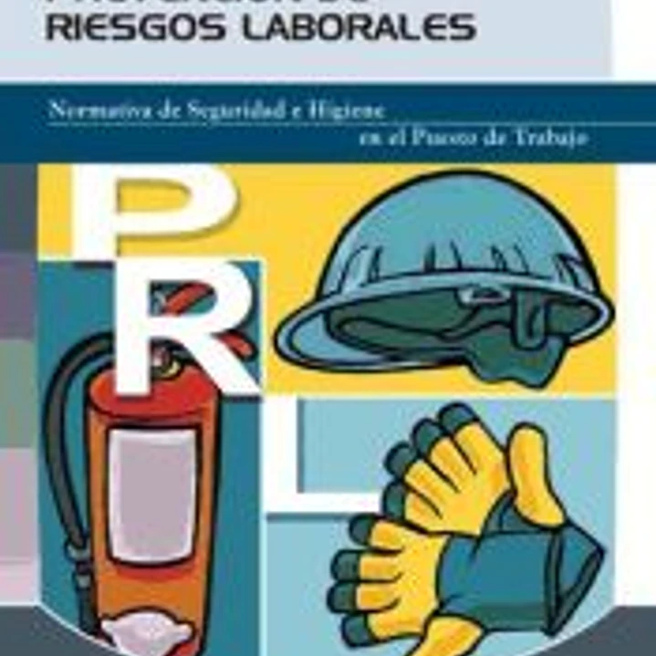 Prevención de riesgos: normativa de seguridad e higiene en el puesto de trabajo 1