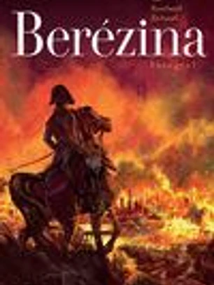 Berézina integral