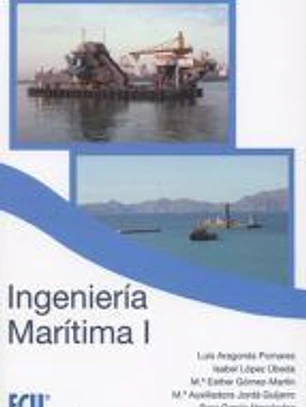 Ingeniería marítima I