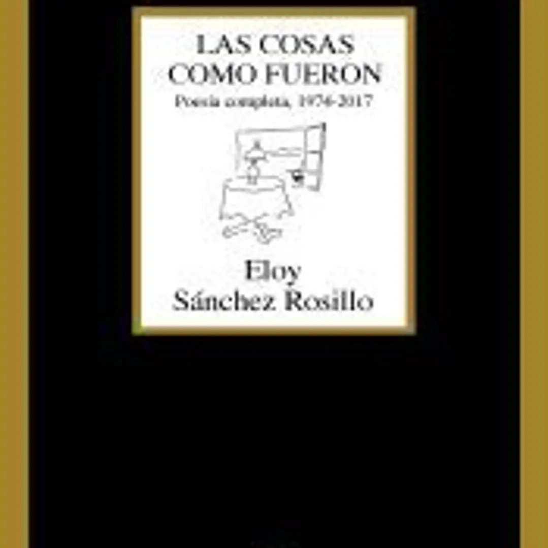 Las cosas como fueron 1