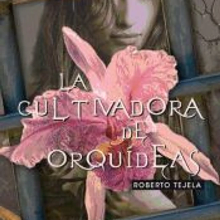 La cultivadora de orquídeas 1
