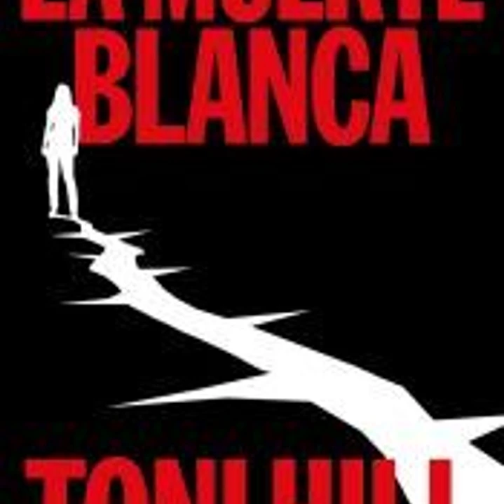 La muerte blanca (Trilogía del verdugo 3) 1