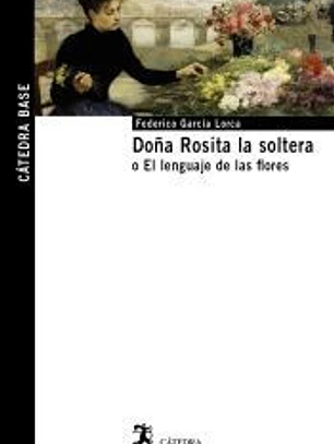 Doña Rosita la soltera