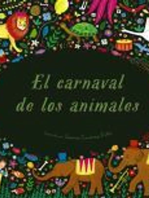 El carnaval de los animales
