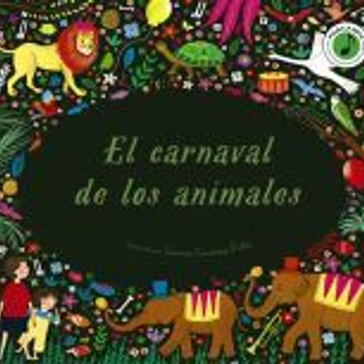 El carnaval de los animales 1