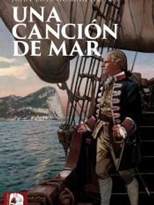 Una canción de mar